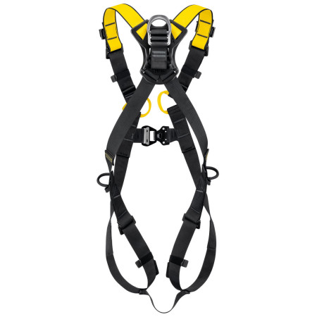 Система Petzl Newton EU