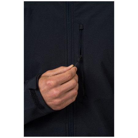 Чоловіча куртка Hannah Baldwin