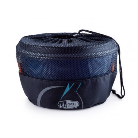 Набір посуду GSI Outdoors Bugaboo Base Camper Large