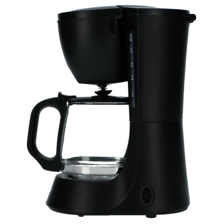 Кавоварка Mestic Coffee Machine MK-60 6 cups
