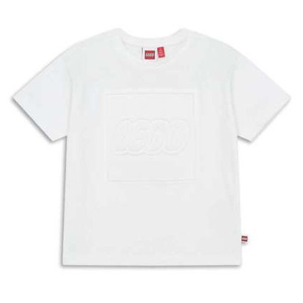 Дитяча футболка Lego Wear Lwtaj 217 White білий White