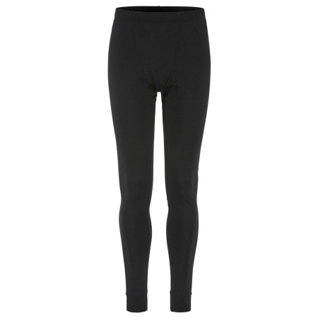 Чоловічі термоштани Craft Wool Comfort Pant M чорний Black