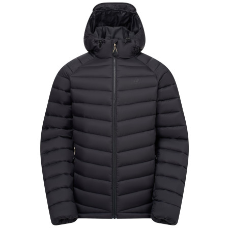 Чоловіча куртка Dare 2b Torrek Padded Jacket чорний Black/Black