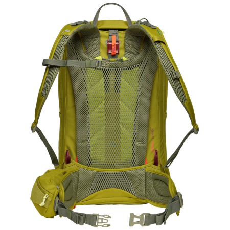 Малий туристичний рюкзак Vaude Wizard 24+4