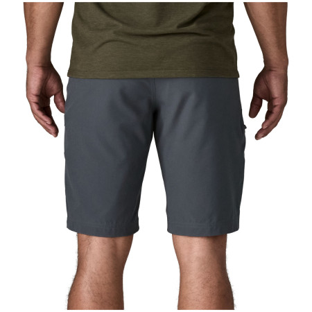 Чоловічі шорти Patagonia Men's Terravia Trail Shorts - 10"