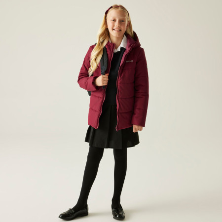 Дитяча куртка Regatta Halkner