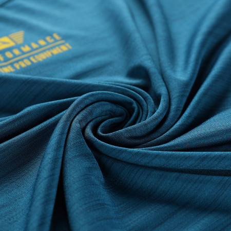 Дитяча футболка Alpine Pro Basiko