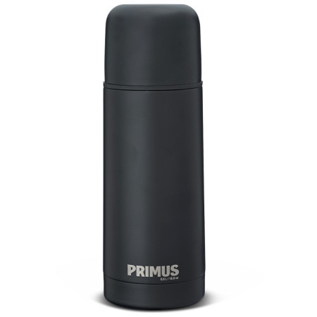 Термос Primus Classic Light Vacuum Bottle 0.5 L чорний black