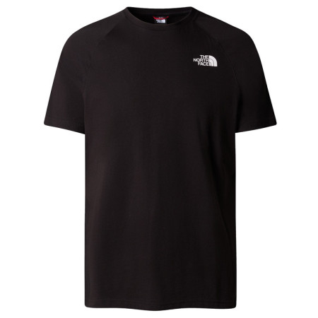 Чоловіча футболка The North Face S/S North Faces Tee
