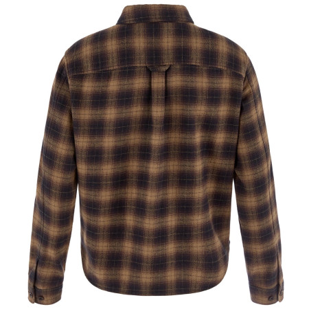 Жіноча сорочка Fjällräven Övik Boxy Flannel Shirt W