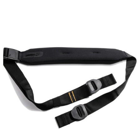 Ремінь Peak Design Outdoor Sling 7L Strap чорний Black