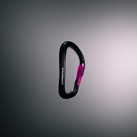 Карабін Black Diamond Rocklock Magnetron Carabiner