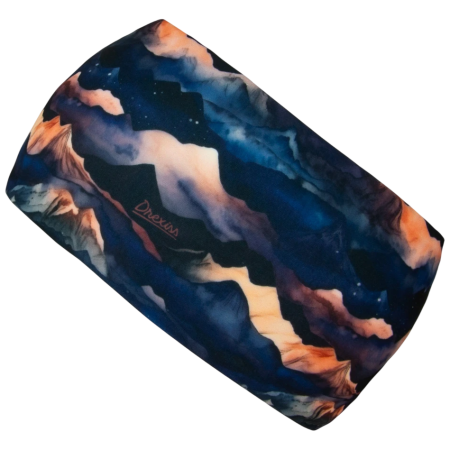 Дитяча пов'язка Drexiss Alpine Peaks