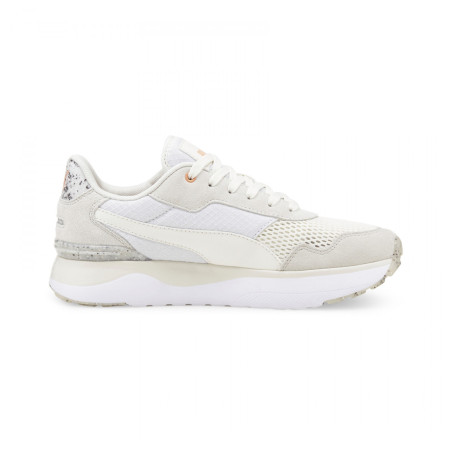 Жіночі черевики Puma R78 Voyage Better білий