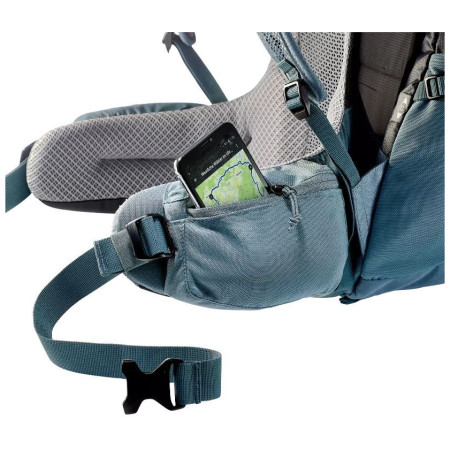 Рюкзак Deuter Futura 29 EL