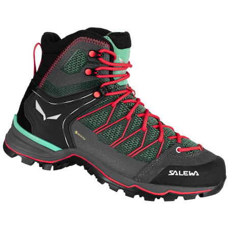 Жіночі черевики Salewa Ws Mtn Trainer Lite Mid Gtx