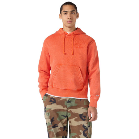 Чоловіча толстовка Champion Hooded Sweatshirt M Champion Laundry