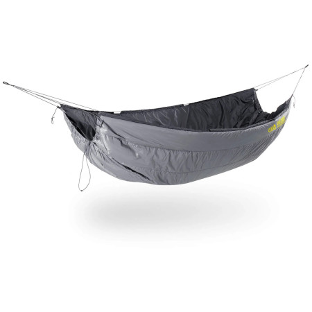 Утеплення на гамак Eno Vulcan UnderQuilt срібний Storm