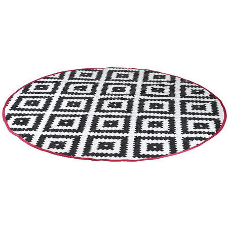 Koberec Bo-Camp Chill Mat Round