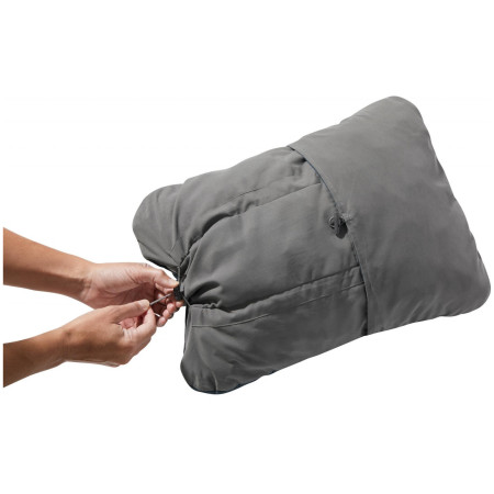 Подушка Thermarest Compressible Pillow Cinch L