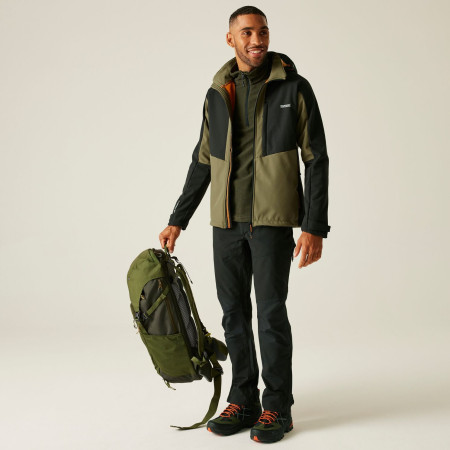 Чоловіча куртка Regatta Hewitts