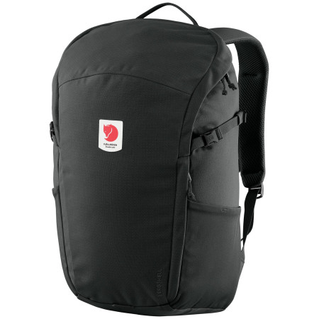 Рюкзак Fjällräven Ulvö 23 темно-сірий