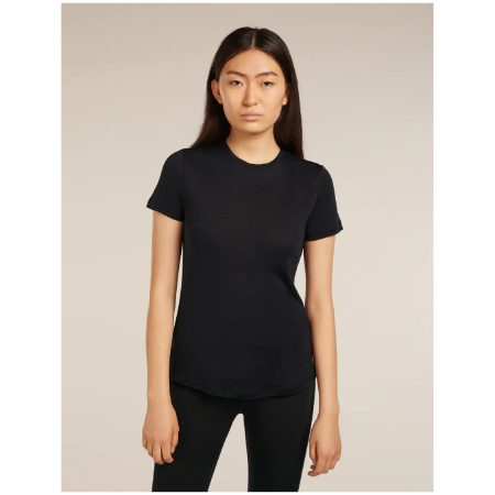 Жіноча функціональна футболка Icebreaker Women Merino 125 Cool-Lite™ Sphere III SS Tee