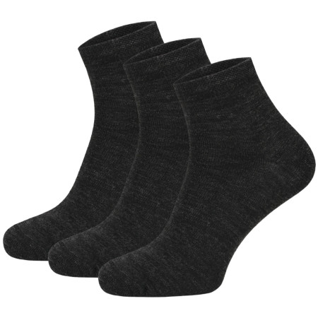Шкарпетки Zulu Diplomat Merino Mid 3-pack