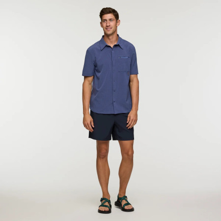 Чоловіча сорочка Cotopaxi Pulso Tech Shirt