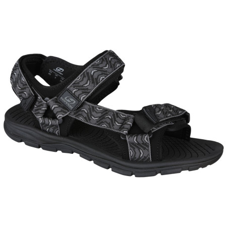 Сандалії Hannah Feet (wave) 2020 сірий Pewter (wave)