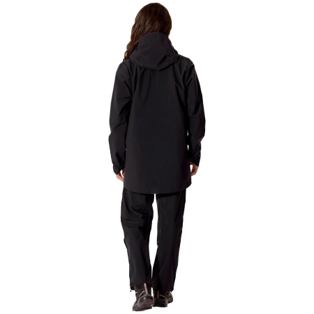 Жіноча куртка Rab Firewall Parka Wmns