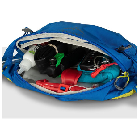 Поясна сумка Osprey Seral 4