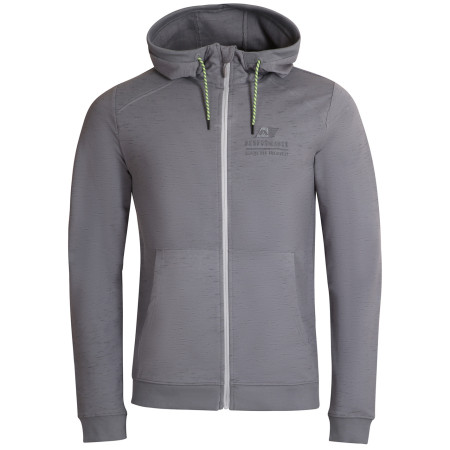 Чоловіча толстовка Alpine Pro Verg сірий