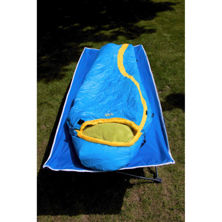 Лежак Hamaka.eu King