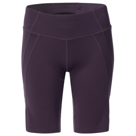 Жіночі легінси Hi-Tec Lady Talika 1/2 фіолетовий PLUM PERFECT