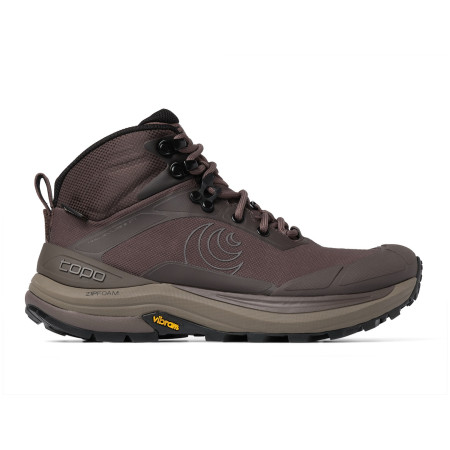 Жіночі туристичні черевики Topo Trailventure 3 GTX