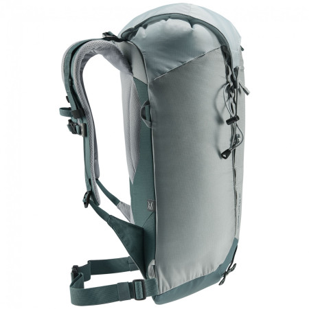 Жіночий рюкзак Deuter Guide Lite 22 SL