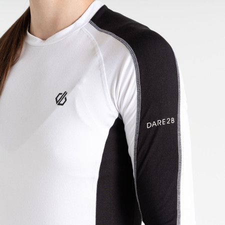 Жіноча функціональна білизна Dare 2b W Exchange IV Baselayer Set