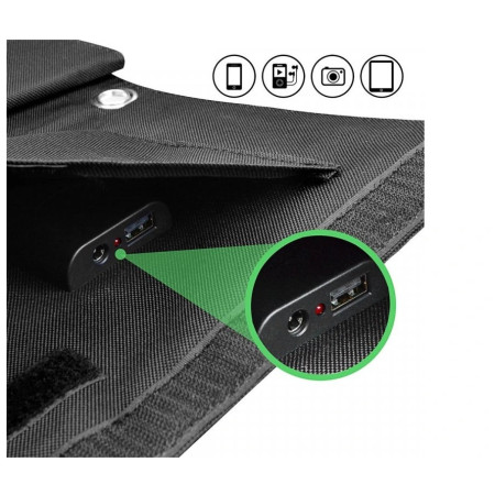 Сонячна панель Viking Technology SP30W