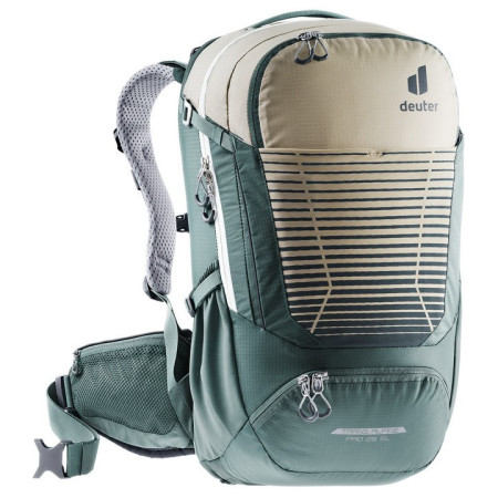 Жіночий рюкзак Deuter Trans Alpine Pro 26 SL