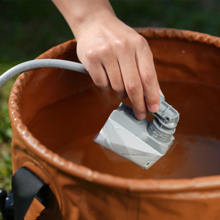 Душ Flextail TINY Shower