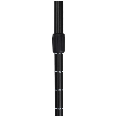 Трекінгові палиці Zulu Dual Lock Antishock