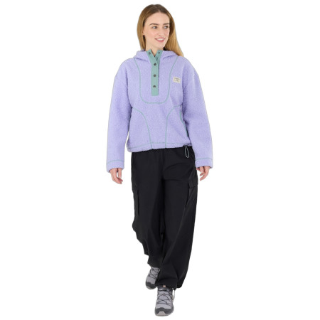 Жіноча толстовка Fundango Juniper Pile Jacket