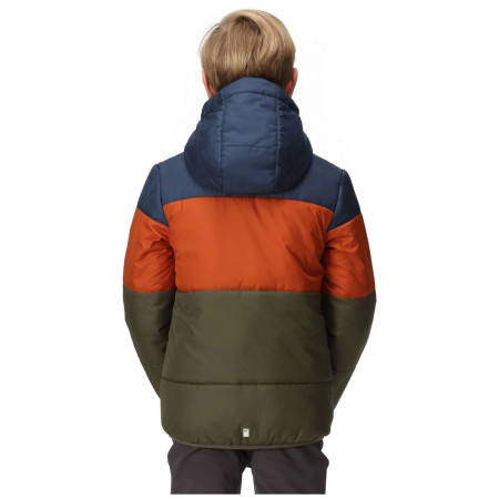 Дитяча куртка Regatta Lofthouse VII