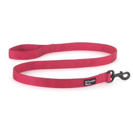 Повідець для собаки Mountain Paws Extra Tough Dog Lead червоний Red