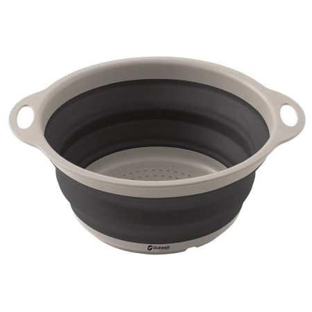 Друшляк Outwell Collaps Colander (2022) синій/сірий Navy night