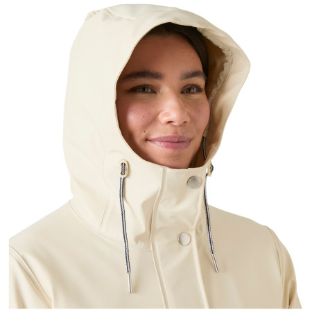 Жіноча куртка Helly Hansen W Moss Ins Pu Coat
