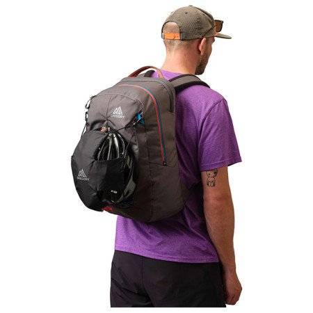 Тримач шолома Gregory Packable Helmet Holder