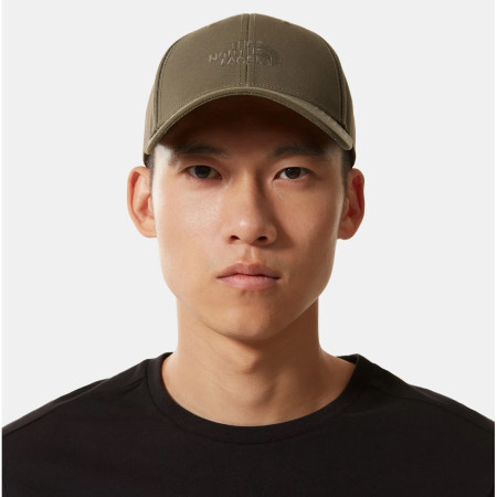 Кепка The North Face Recycled 66 Classic Hat