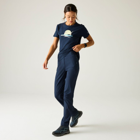 Жіночі штани Dare 2b Womens Torrek Lite Trouser